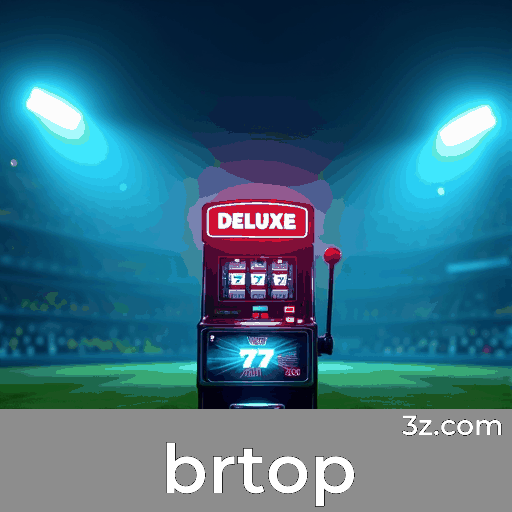 brtop: Seu Cassino Online Premiado e Seguro