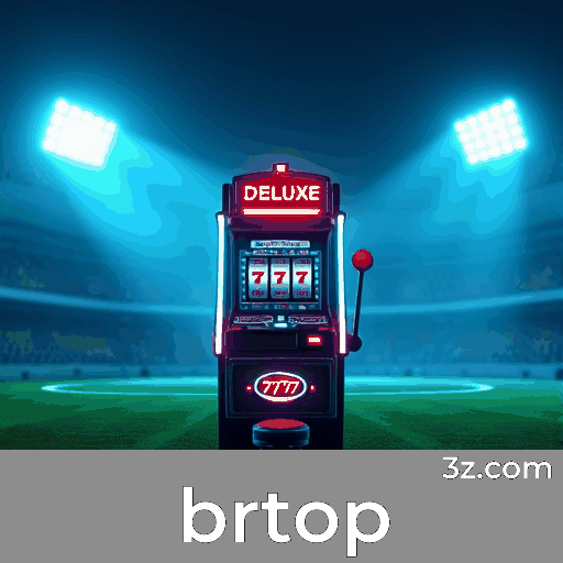 brtop: Seu Cassino Online Premiado e Seguro