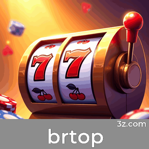 brtop: Seu Cassino Online Premiado e Seguro