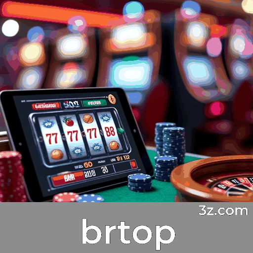 brtop: Seu Cassino Online Premiado e Seguro