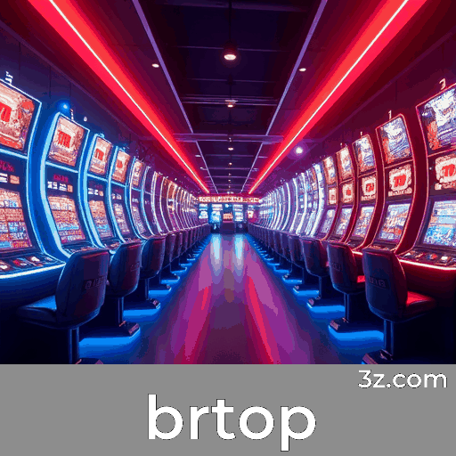 brtop: Seu Cassino Online Premiado e Seguro