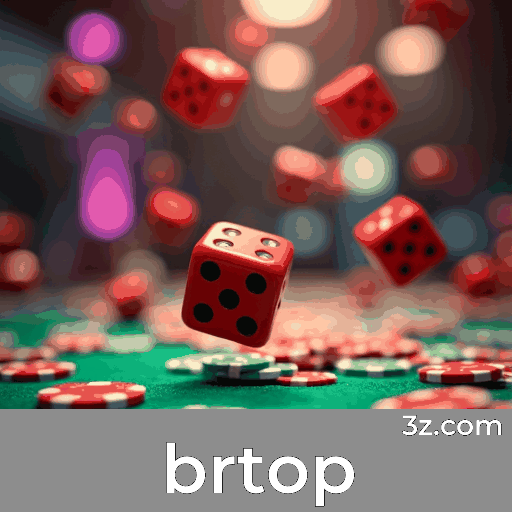 brtop: Emoção e Ganhos nos Jogos de Cassino
